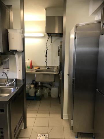 Vente Fonds de commerce 7 pièces 145 m2 à Château-Chinon (Ville)