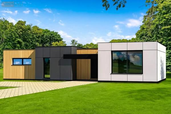 Location - Fonds et/ou murs commerciaux Proville 59267 4 pièces 170 m 2 1777 m 2