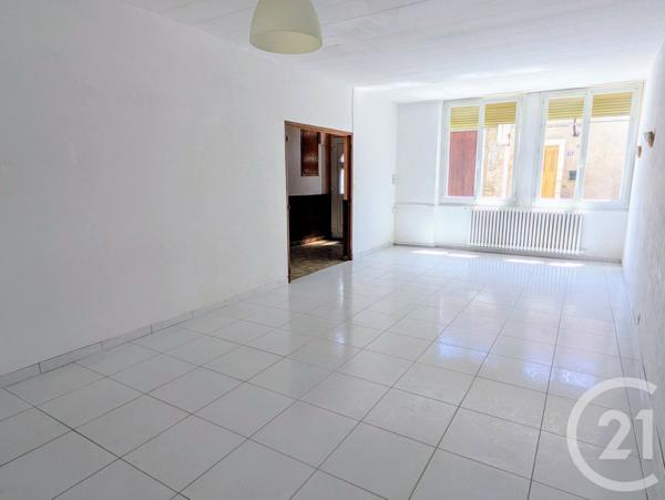 Maison à vendre  4 pièces - 89,06 m2 ST GAULTIER - 36