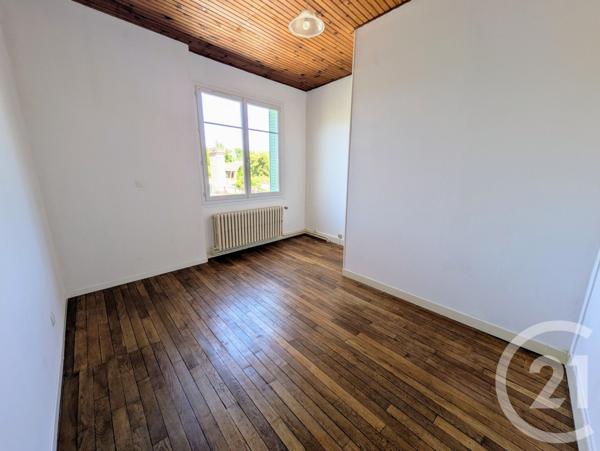 Maison à vendre  4 pièces - 89,06 m2 ST GAULTIER - 36