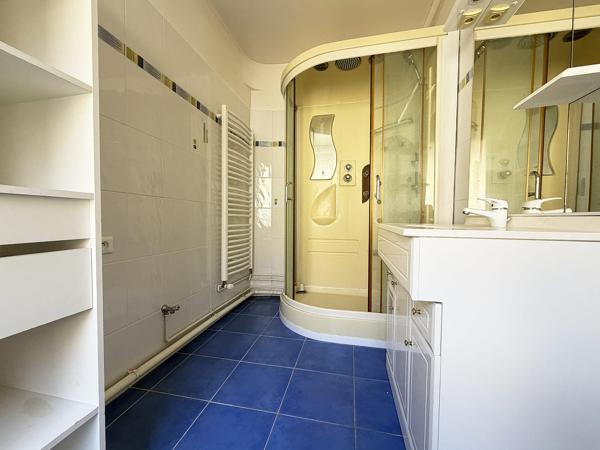 Appartement Cosy au calme en fond de cour