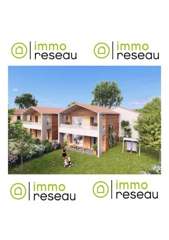 Appartement en frais réduits à BRETIGNOLLES SUR MER (85470)