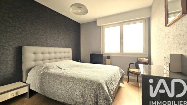 Appartement à vendre 4 pièces 84,93 m² Saint-André-lez-Lille