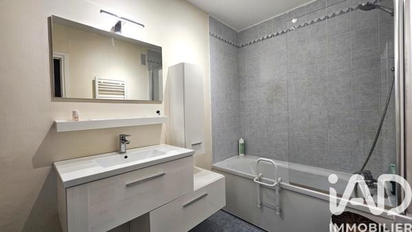 Appartement à vendre 4 pièces 84,93 m² Saint-André-lez-Lille