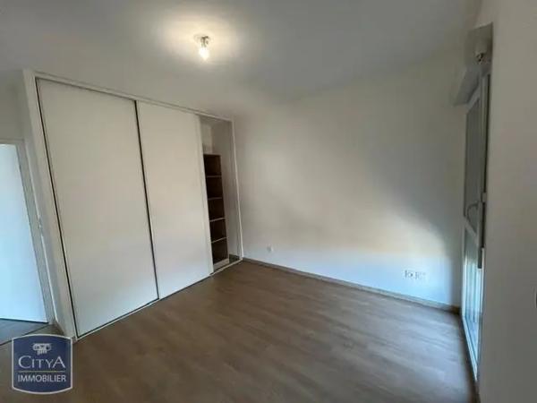 Appartement à louer 3 pièces 58.19m² Villefranche-sur-Saône (69400)