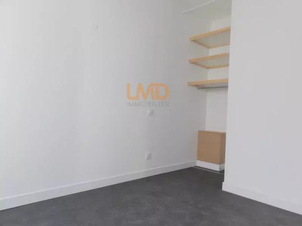 appartement t1 rénové