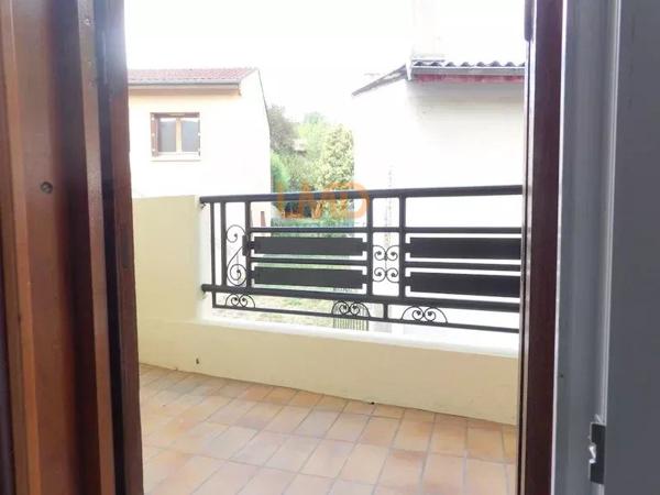 appartement t1 rénové