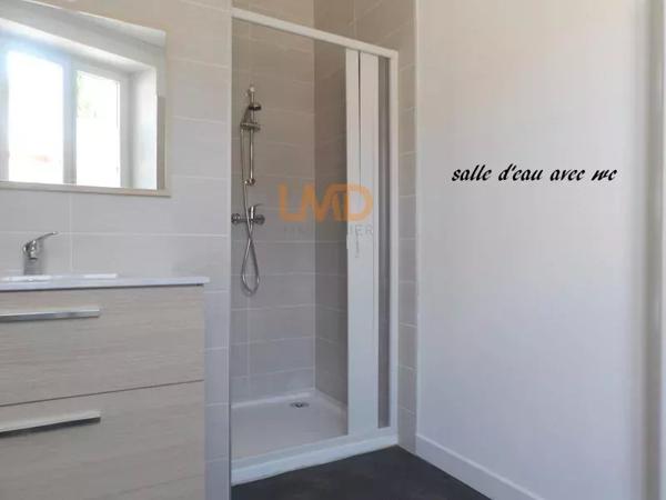 appartement t1 rénové