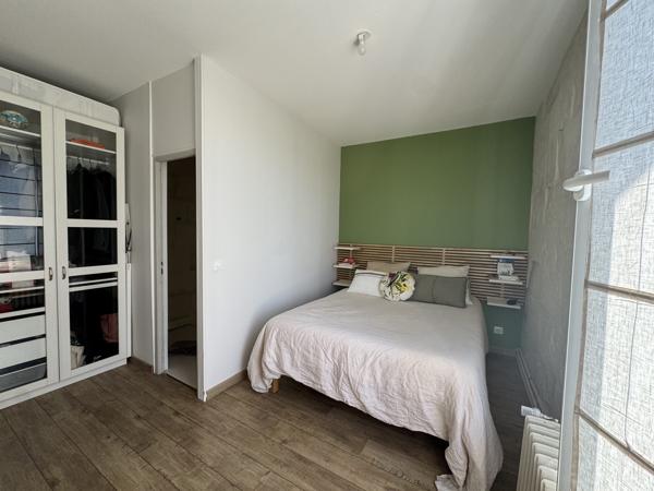 À vendre - Maison ancienne, 3 pièces située à Tours (37100)