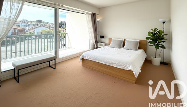 Appartement à vendre 3 pièces 89 m² Urrugne