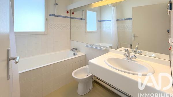 Appartement à vendre 3 pièces 89 m² Urrugne