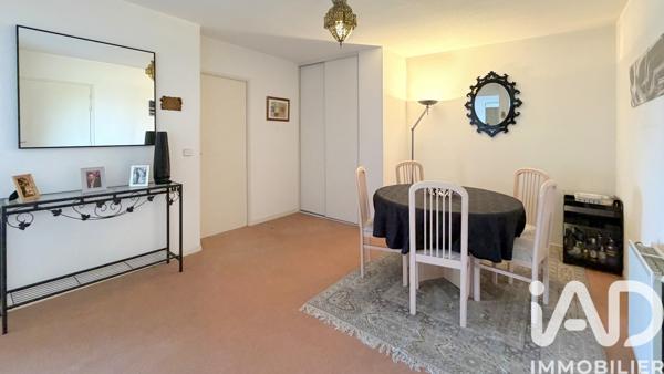 Appartement à vendre 3 pièces 89 m² Urrugne