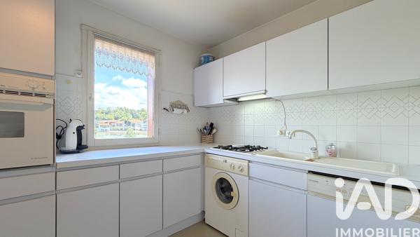 Appartement à vendre 3 pièces 89 m² Urrugne