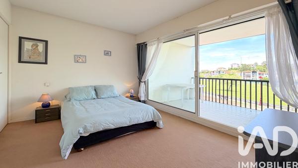 Appartement à vendre 3 pièces 89 m² Urrugne