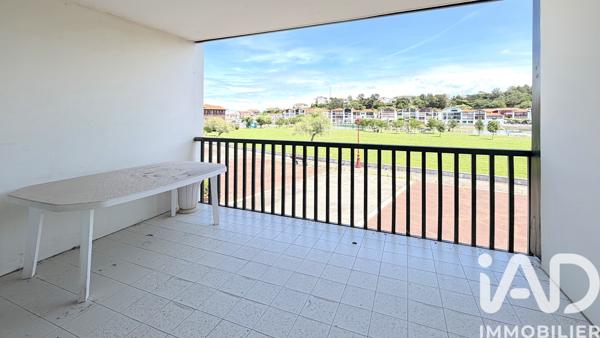 Appartement à vendre 3 pièces 89 m² Urrugne