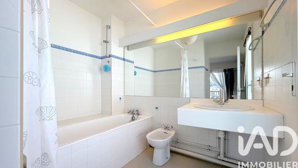 Appartement à vendre 3 pièces 89 m² Urrugne