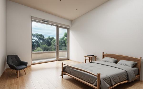 Appartement à vendre    3 pièces • 67,43 m2 Écully