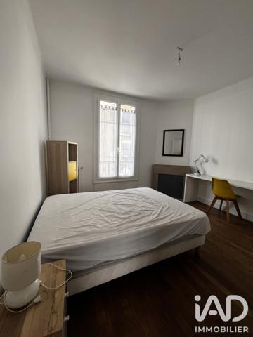 Appartement à vendre 3 pièces 55 m² Le Mans