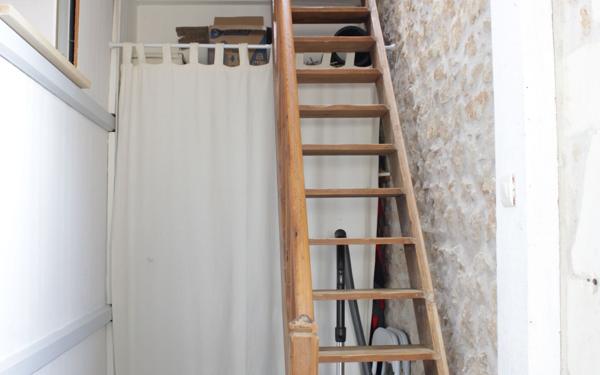 Maison à vendre    4 pièces • 101 m2 Échillais