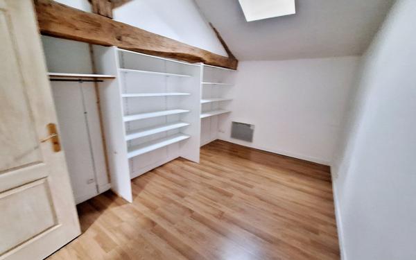 Maison à vendre    4 pièces • 101 m2 Échillais