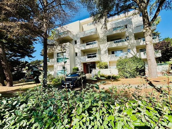 Appartement La Baule Les Pins