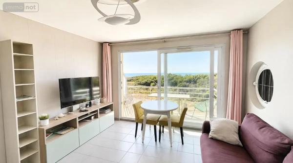 Achat - Appartement Wimereux 62930 38 m 2 3608 m 2