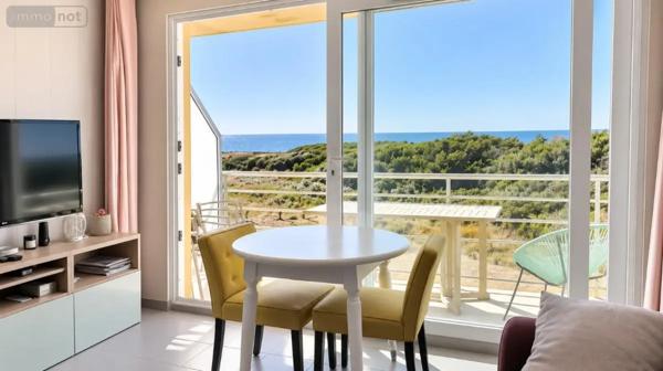 Achat - Appartement Wimereux 62930 38 m 2 3608 m 2