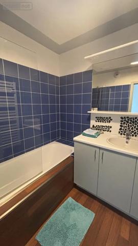 Achat - Appartement Wimereux 62930 38 m 2 3608 m 2