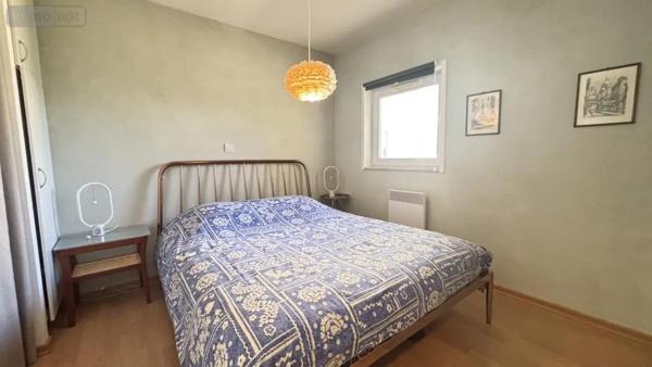 Achat - Appartement Wimereux 62930 38 m 2 3608 m 2