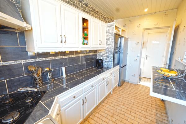 RARE – Maison individuelle à Deuil-la-Barre 4 chambres – Calme + jardin + stationnement !