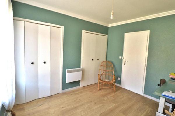 Villa Type 4 de plain pied de 114m² avec piscine Bali sur un terrain de 398m²