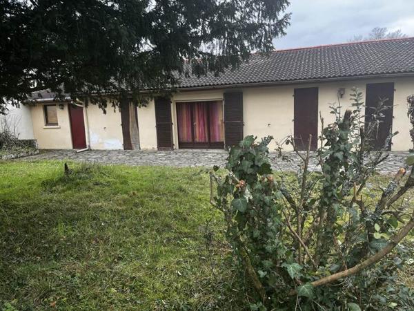 Maison à vendre |  Canéjan |  6 pièces | 109 m²