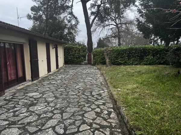 Maison à vendre |  Canéjan |  6 pièces | 109 m²