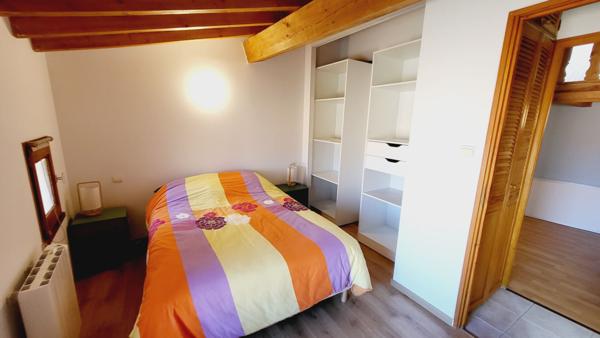 MAISON MEUBLEE A VILLEGAILHENC