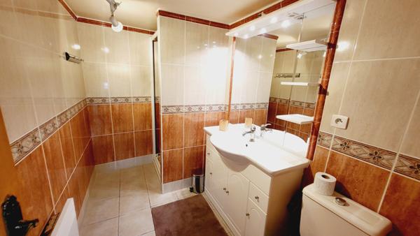 MAISON MEUBLEE A VILLEGAILHENC