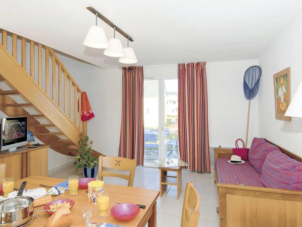 Crozon (29160) Finistère Sud, belle rentabilité 6,5% net de charges et d'impôt