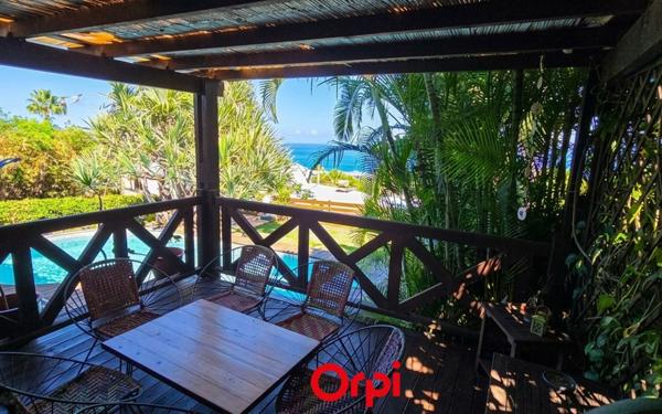 Maison à vendre    6 pièces • 118 m2 Saint-Leu