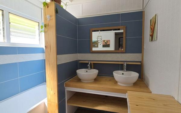 Maison à vendre    6 pièces • 118 m2 Saint-Leu