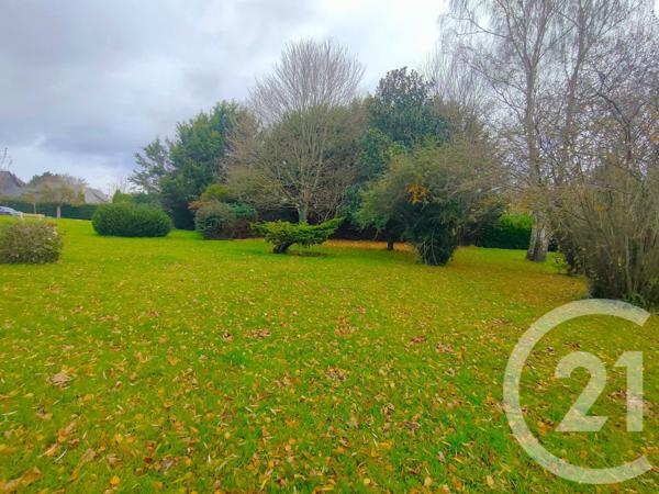 Maison à vendre  10 pièces - 214 m2 BONNEVILLE SUR TOUQUES - 14