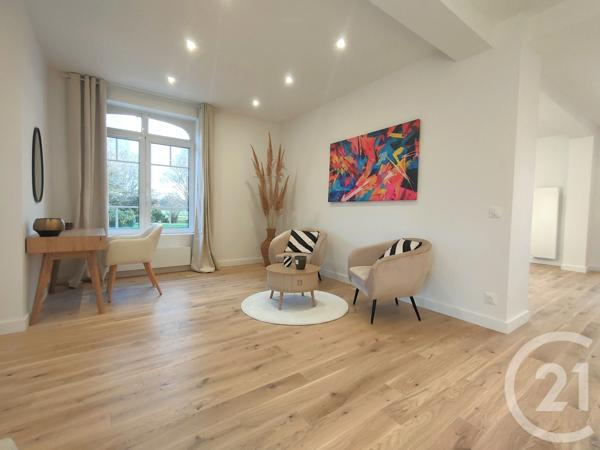 Maison à vendre  10 pièces - 214 m2 BONNEVILLE SUR TOUQUES - 14