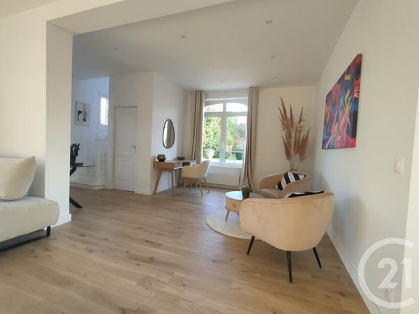 Maison à vendre  10 pièces - 214 m2 BONNEVILLE SUR TOUQUES - 14