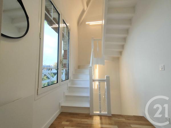 Maison à vendre  10 pièces - 214 m2 BONNEVILLE SUR TOUQUES - 14