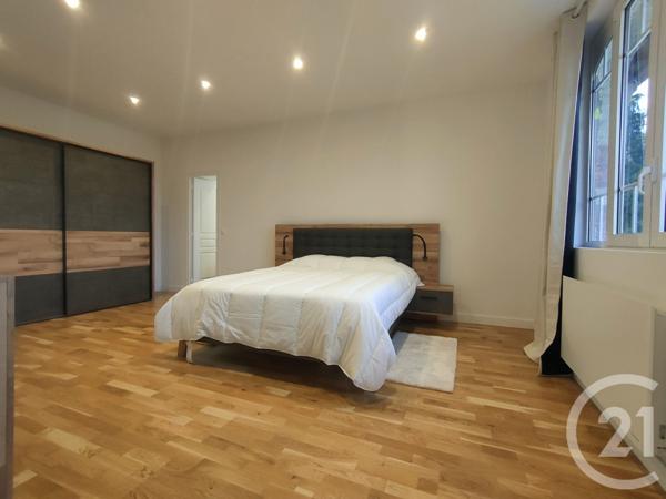 Maison à vendre  10 pièces - 214 m2 BONNEVILLE SUR TOUQUES - 14