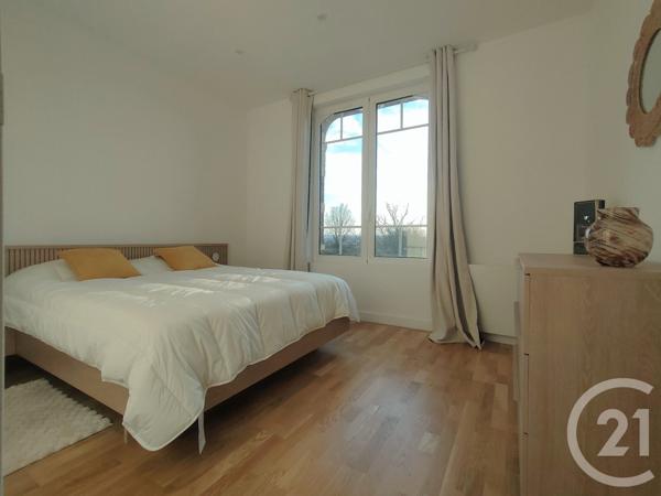 Maison à vendre  10 pièces - 214 m2 BONNEVILLE SUR TOUQUES - 14