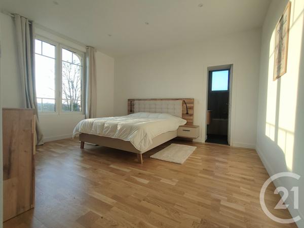 Maison à vendre  10 pièces - 214 m2 BONNEVILLE SUR TOUQUES - 14