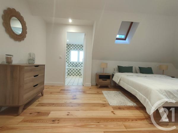 Maison à vendre  10 pièces - 214 m2 BONNEVILLE SUR TOUQUES - 14