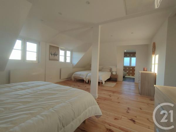 Maison à vendre  10 pièces - 214 m2 BONNEVILLE SUR TOUQUES - 14