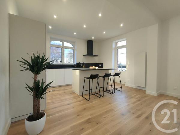 Maison à vendre  10 pièces - 214 m2 BONNEVILLE SUR TOUQUES - 14