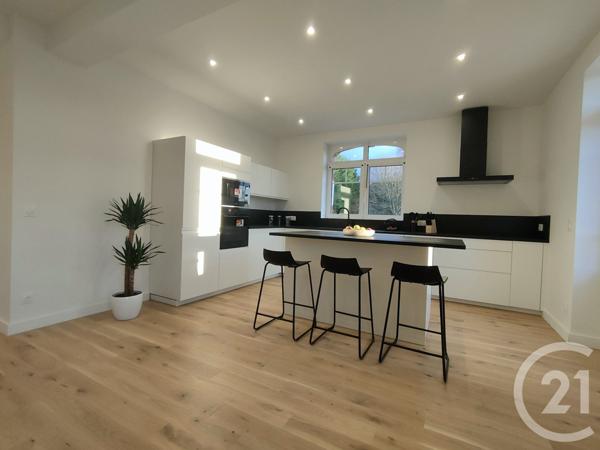 Maison à vendre  10 pièces - 214 m2 BONNEVILLE SUR TOUQUES - 14