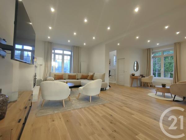 Maison à vendre  10 pièces - 214 m2 BONNEVILLE SUR TOUQUES - 14